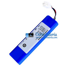 Batería para Philips FC8772 FC8774 FC8776 FC8972 FC8715 FC8710 [Batería de repuesto]
